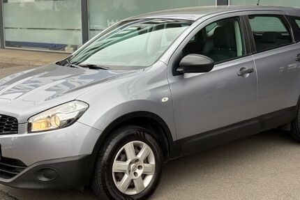 Nissan Qashqai 158.900 km 5.900 € Salzgitter 38229