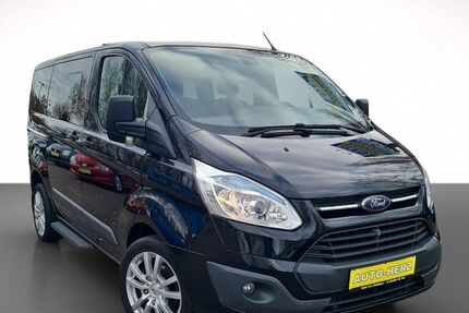 Ford Tourneo Custom 137.988 km 16.880 € Halle (Saale) 06128