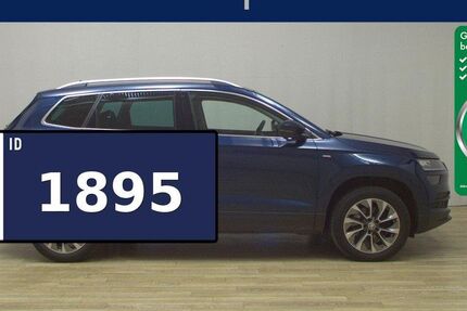 Skoda Karoq 170.904 km 16.980 &euro; Bremen / Arsten 28279