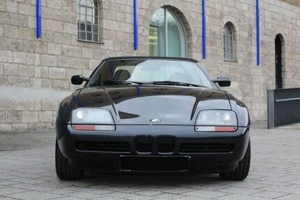 BMW Z1
