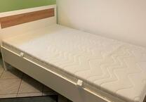 Wolfsburg 1 Zimmer in 2er-WG, Warmmiete f. Pendler, Studenten