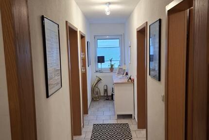 Wohnung in Albaum 92 Quadratmeter zimmer