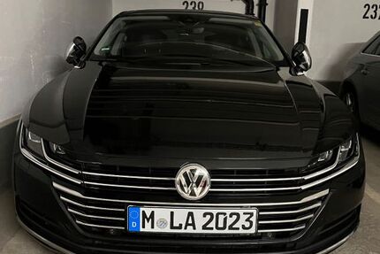 VW Arteon 190.000 km 22.000 &euro; München 81925