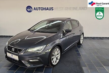 Seat Leon 77.450 km 15.990 &euro; Kempen 47906