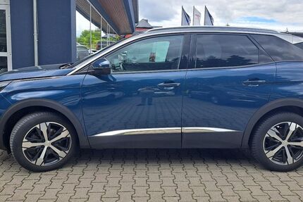Peugeot 3008 57.500 km 18.990 &euro; Zschorlau 08321