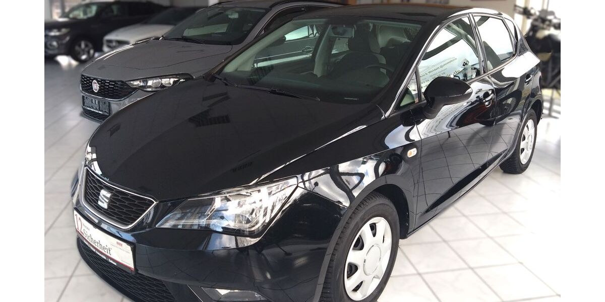 Seat Ibiza 86.000 km 9.990 &euro; Gefrees 95482