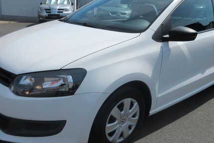 VW Polo 113.000 km 5.990 &euro; Tauberbischofsheim 97941