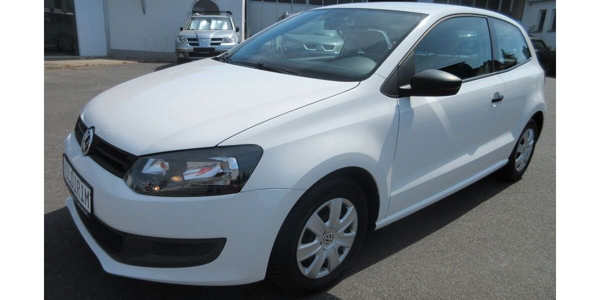 VW Polo 113.000 km 5.990 &euro; Tauberbischofsheim 97941