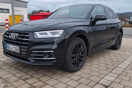 Audi Q5 84.000 km 30.990 &euro; Ellrich 99755