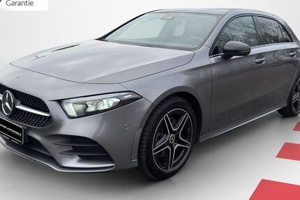 Mercedes-Benz A 250 76.664 km 26.990 &euro; Heide 25746