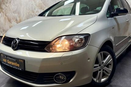 VW Golf Plus 212.000 km 4.899 &euro; Soltau 29614