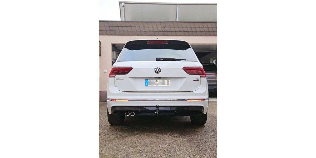 VW Tiguan 35.800 km 19.500 &euro; Saarbrücken 66111