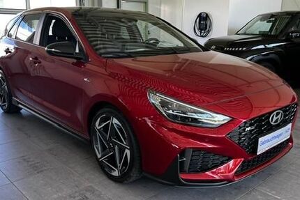 Hyundai i30 19.743 km 24.280 &euro; Lübeck 23562