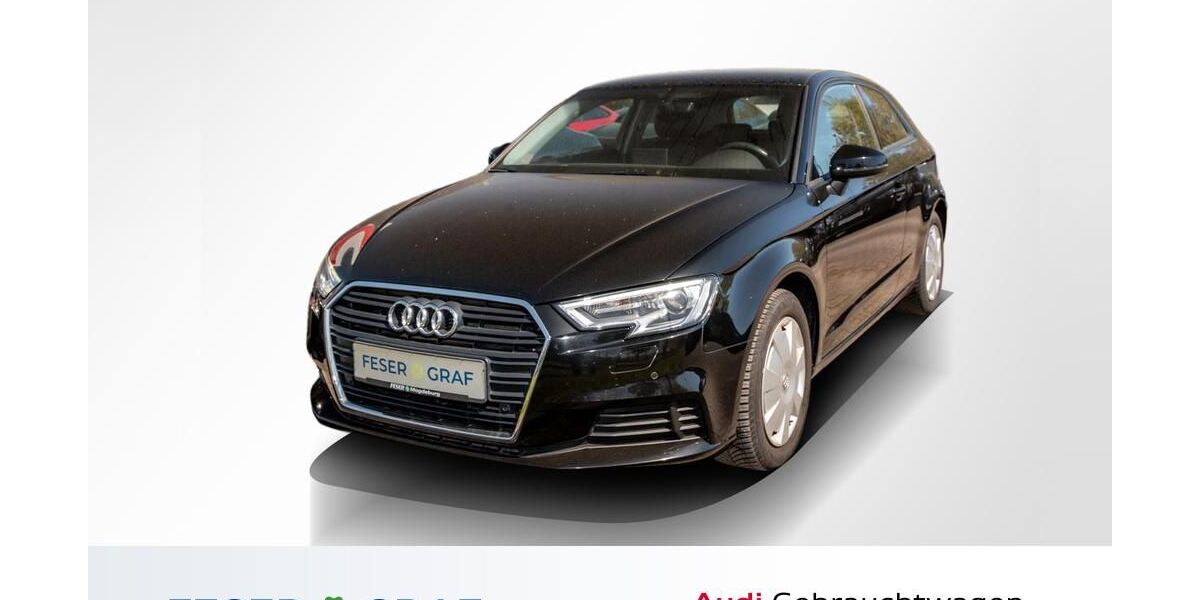 Audi A3 77.160 km 14.940 &euro; Magdeburg 39126