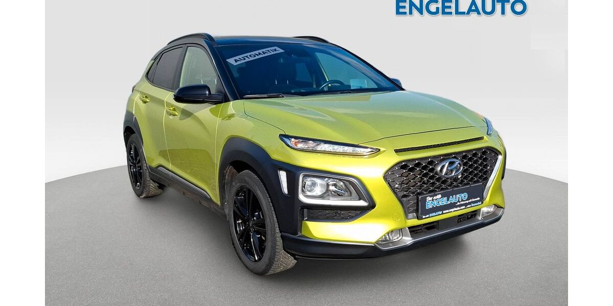 Hyundai KONA 80.300 km 18.530 &euro; Bramsche 49565