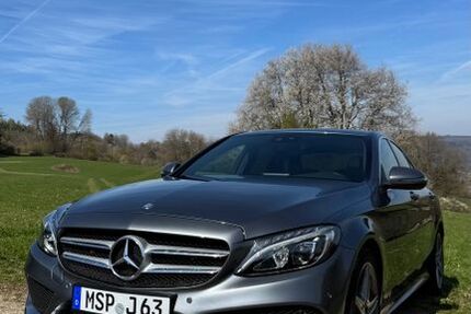 Mercedes-Benz C 250 82.000 km 24.990 &euro; Frammersbach 97833