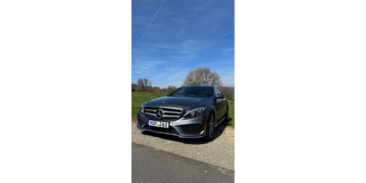 Mercedes-Benz C 250 85.000 km 27.990 &euro; Frammersbach 97833