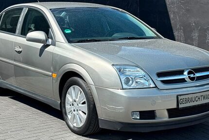 Opel Vectra 134.000 km 2.999 &euro; Euskirchen 53879