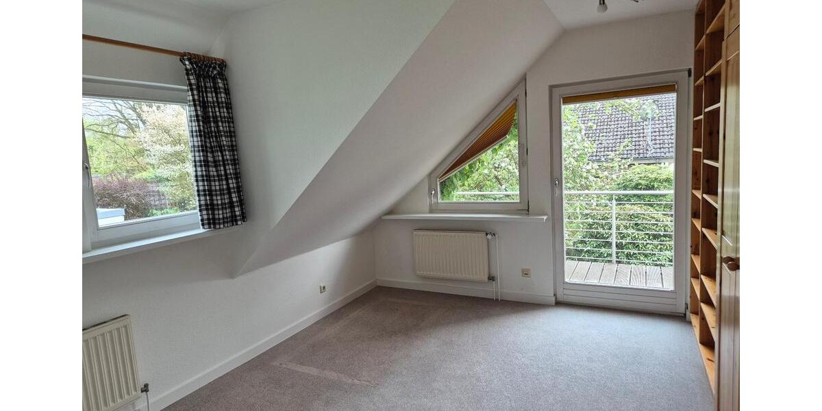 Doppelhaushälfte Rotenburg (Wümme) - 4 Zimmer, 120 m&sup2;, 1.440&euro; | Angebot:26430911