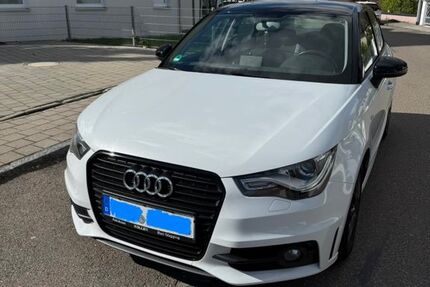 Audi A1 156.096 km 7.490 &euro; Ingolstadt 85051