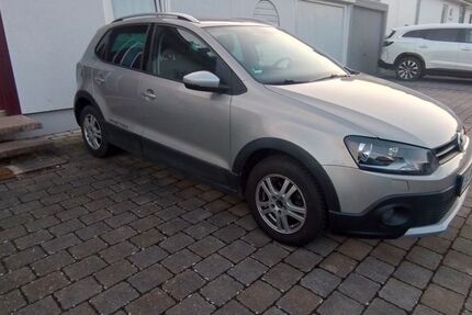 VW Polo 71.000 km 7.850 &euro; Nürtingen 72622