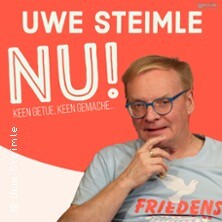 Uwe Steimle - Nu! Stollberg