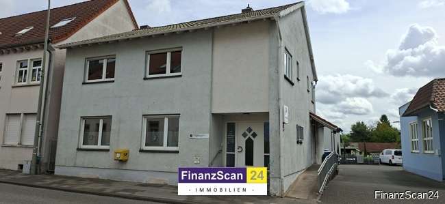 Gewerbeobjekt Schönenberg-Kübelberg Kübelberg - 249.000&euro; | Angebot:26986326