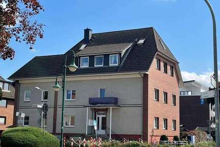 Wohnung zum Mieten in Neu Wulmstorf 675 € 70 m² 3 zimmer