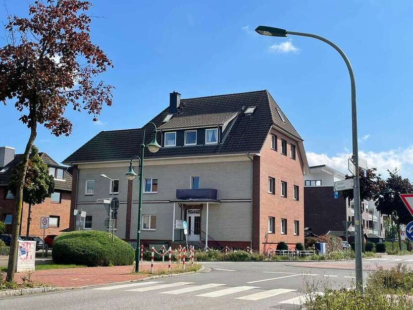 Wohnung zum Mieten in Neu Wulmstorf 675 € 70 m² 3 zimmer