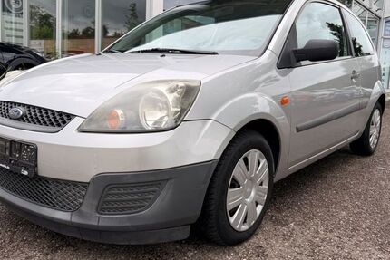 Ford Fiesta 78.465 km 2.799 &euro; Uhingen 73066