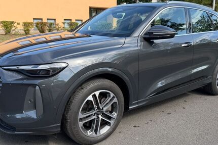 Audi Q5 25.734 km 51.158 &euro; Bad Bocklet 97708