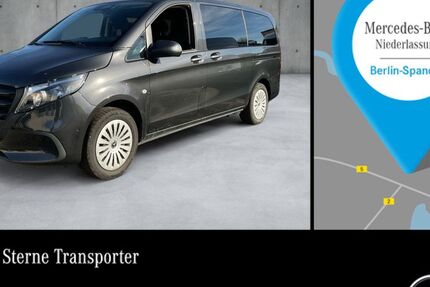 Mercedes-Benz Vito 16.973 km 47.980 &euro; Berlin 13581