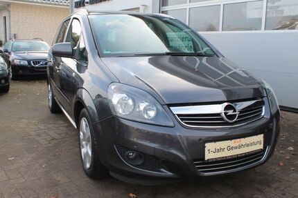 Opel Zafira 159.800 km 5.998 € Rastede 26180