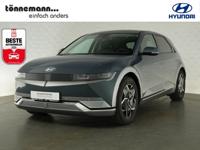 Hyundai IONIQ 5 21.965 km 29.824 € Coesfeld 48653