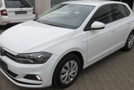 VW Polo Comfortline 1.0 NAVI KLIMA APS SITZHZG GJR 136.200 km 10.988 &euro; Bergkamen 59192