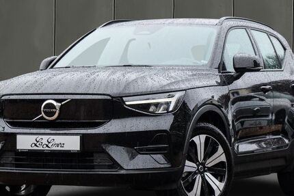 Volvo XC40 16.310 km 31.890 € Bonn 53177