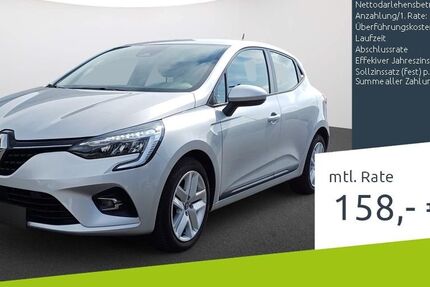 Renault Clio 21.099 km 13.780 &euro; Stuhr 28816