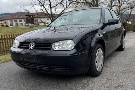 VW Golf 172.683 km 1.800 &euro; Teisnach 94244