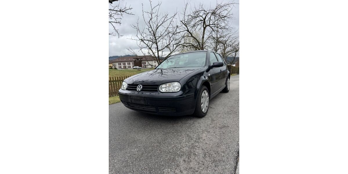 VW Golf 172.683 km 1.800 &euro; Teisnach 94244