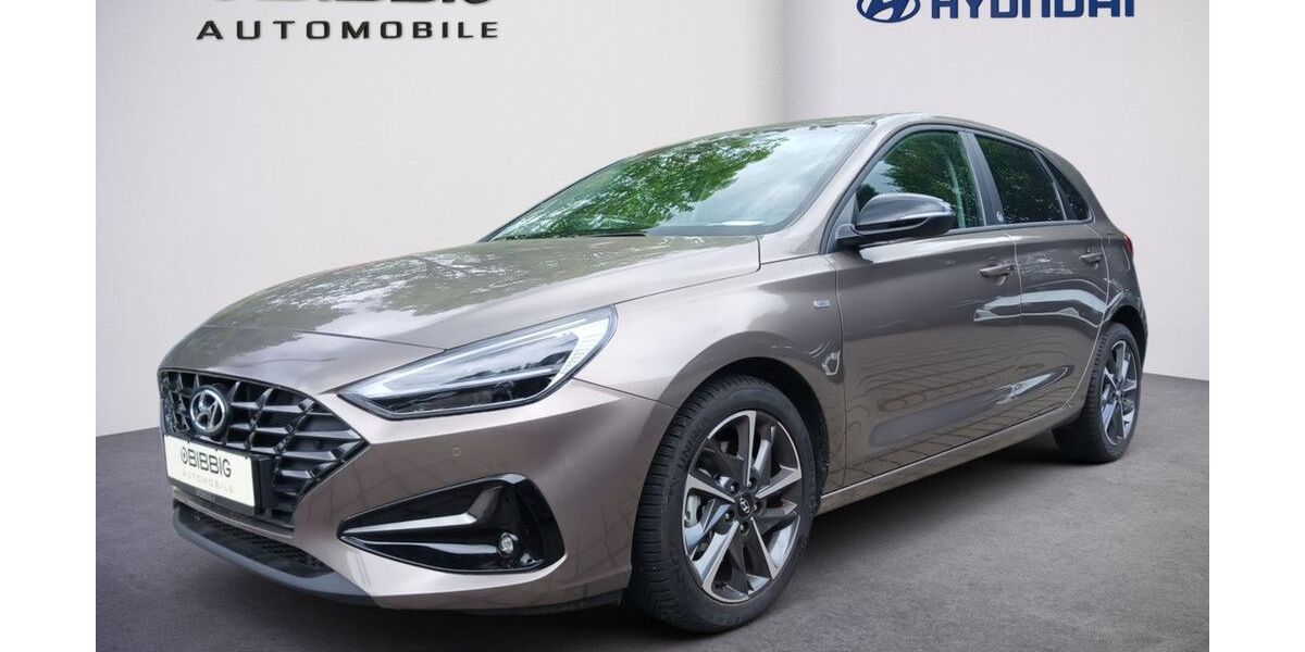Hyundai i30 3.082 km 19.990 &euro; Vellmar 34246