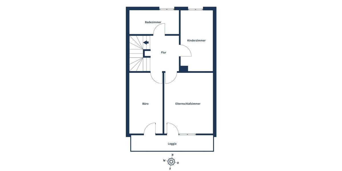 Reihenmittelhaus Mering - 5 Zimmer, 130 m&sup2;, 620.000&euro; | Angebot:25410249