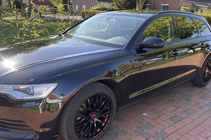 Audi A6 184.000 km 11.500 &euro; Moormerland 26802