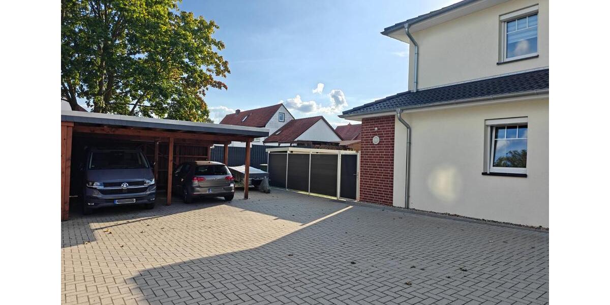 Terrassenwohnung Osterholz-Scharmbeck Scharmbeck - 3 Zimmer, 92 m&sup2;, 1.250&euro; | Angebot:25831576