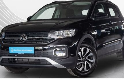 VW T-Cross 37.000 km 17.440 &euro; Bad Homburg 61348