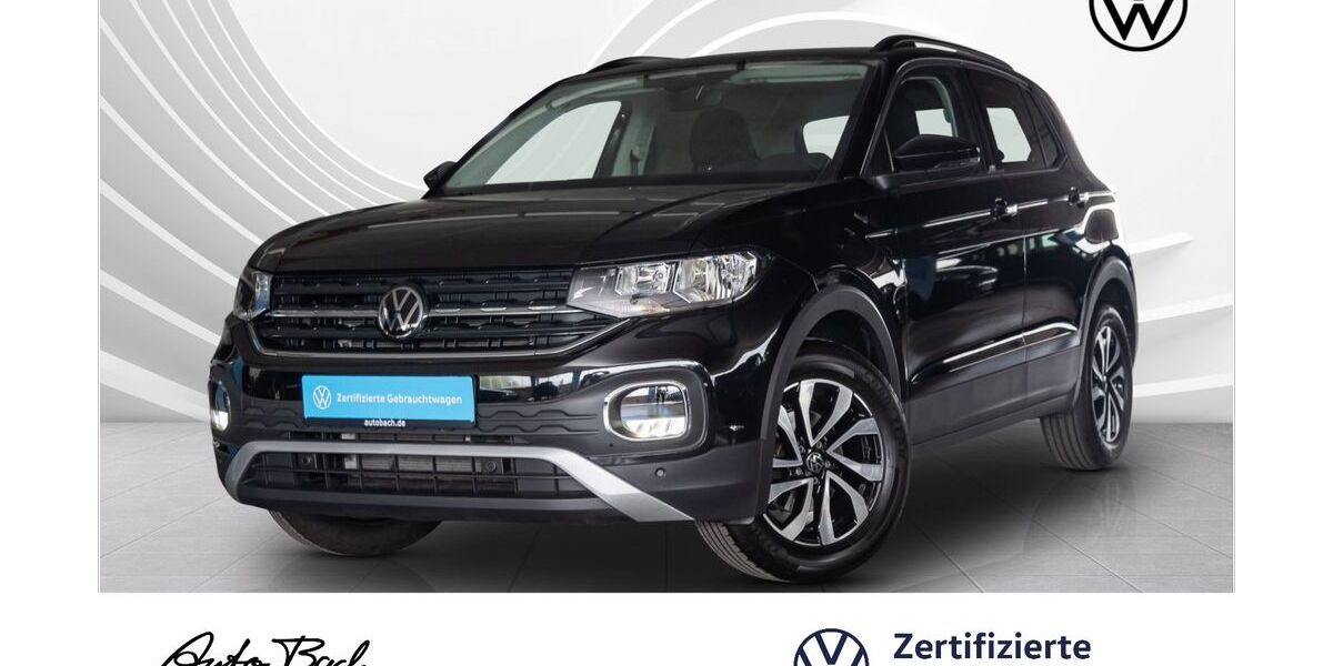 VW T-Cross 37.000 km 17.440 &euro; Bad Homburg 61348