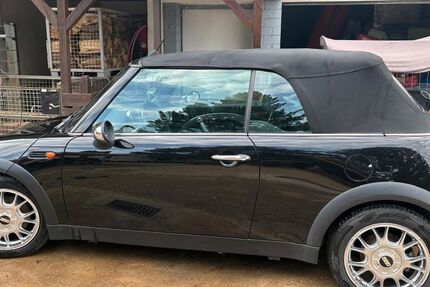 Mini One Cabrio 225.976 km 2.900 &euro; Heidenheim 91718