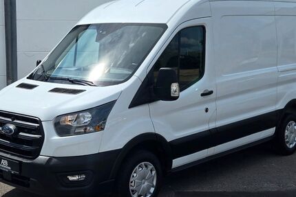 Ford Transit 38.245 km 20.230 &euro; Bitburg 54634