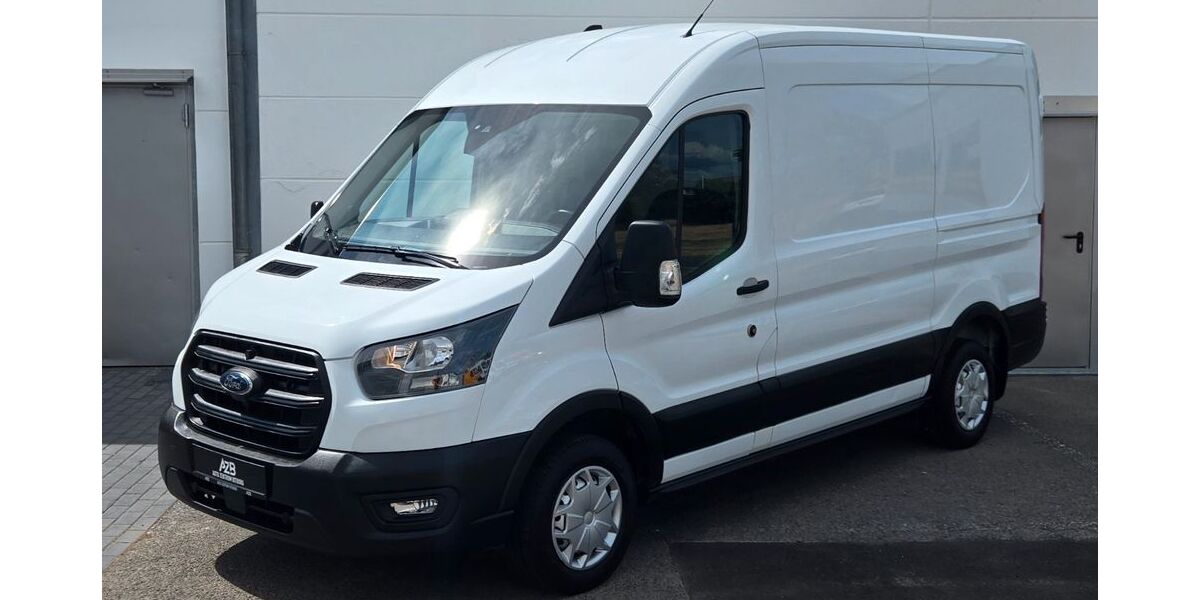 Ford Transit 38.245 km 20.230 &euro; Bitburg 54634