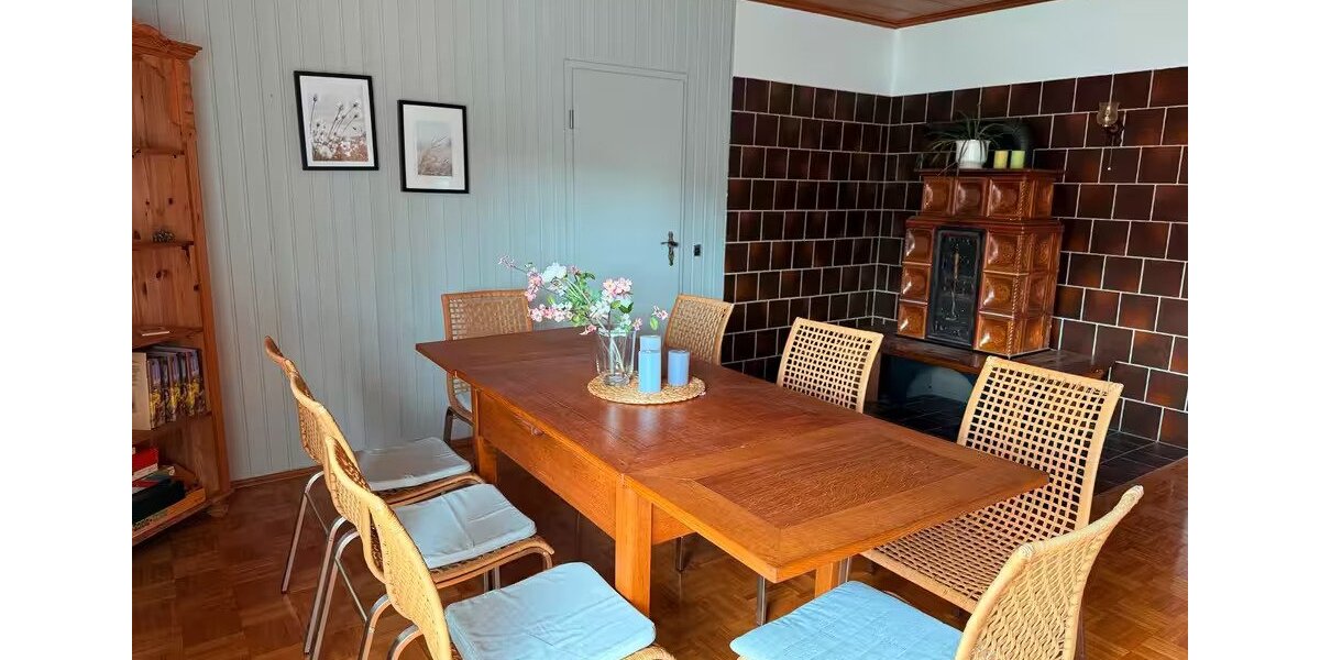 Kirchheim-OT, Wohnhaus mit ELW - Einfamilienhaus Kirchheim Frielingen | Angebot:26930317