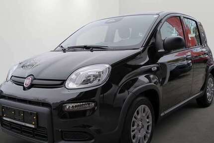 Fiat Panda 10.000 km 12.890 &euro; München 80339